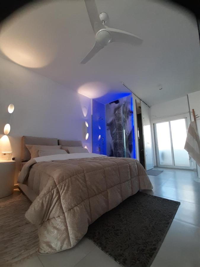 Art Suite 7 Thessaloníki Exteriör bild