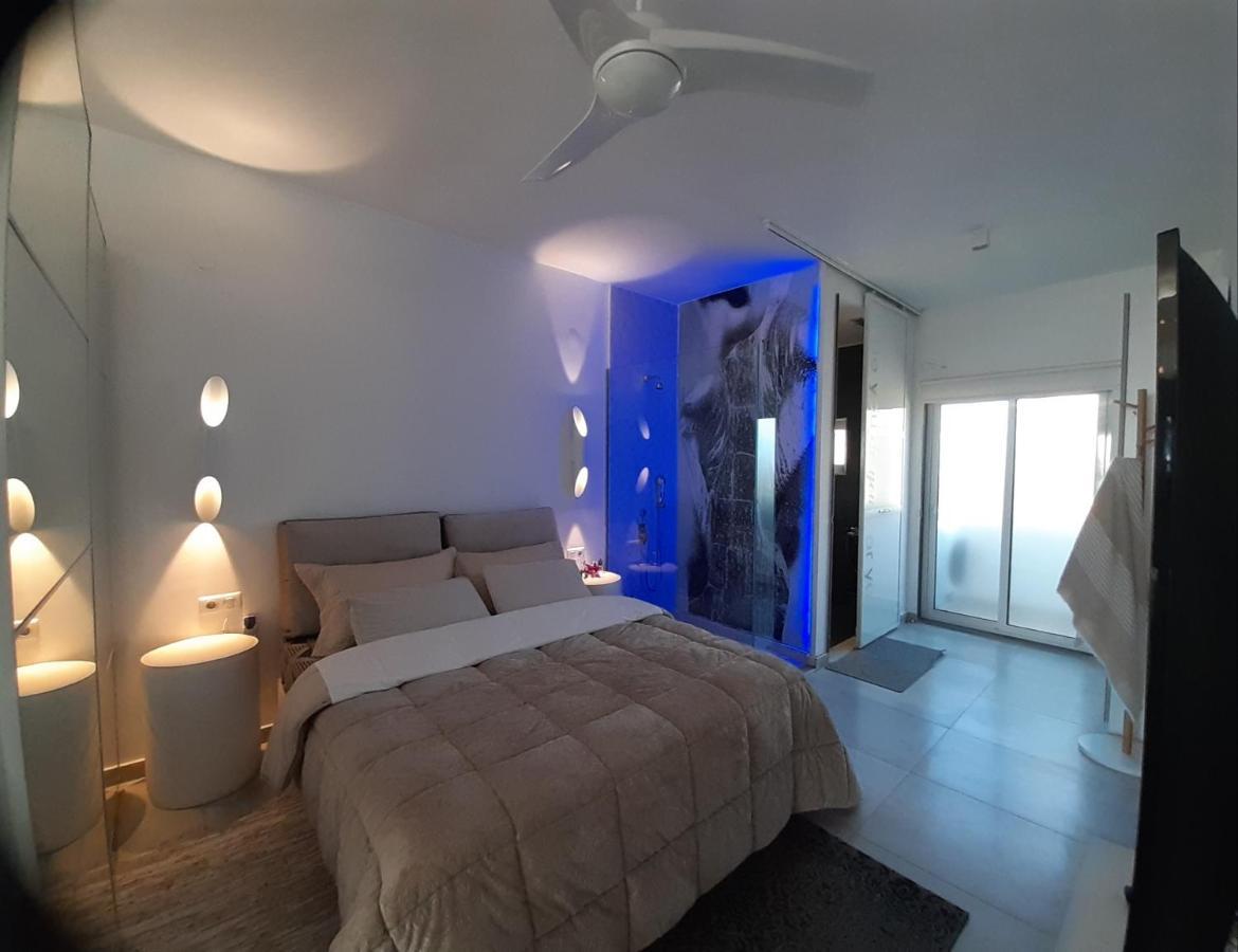 Art Suite 7 Thessaloníki Exteriör bild