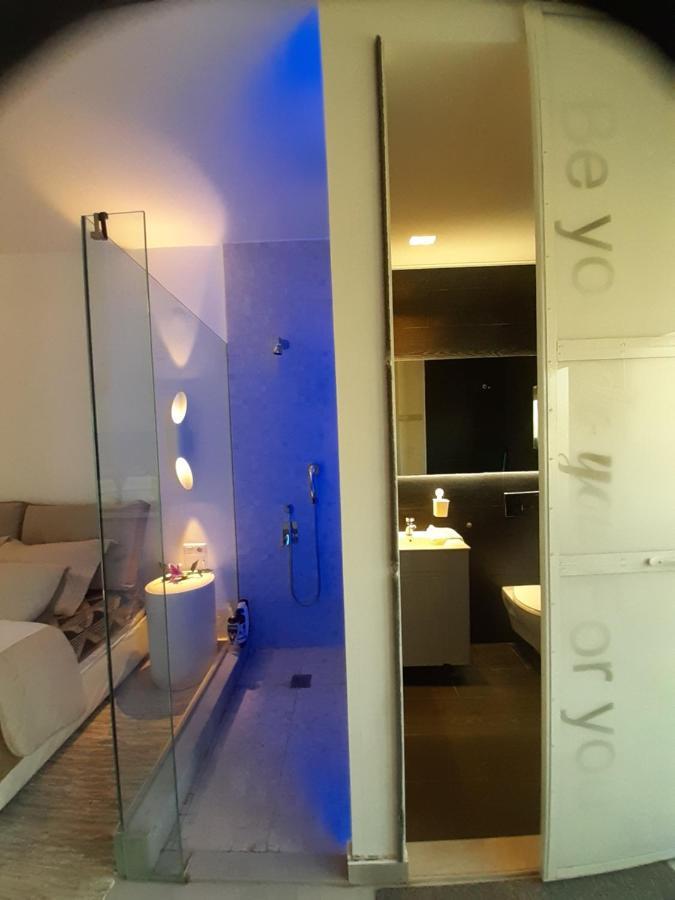 Art Suite 7 Thessaloníki Exteriör bild
