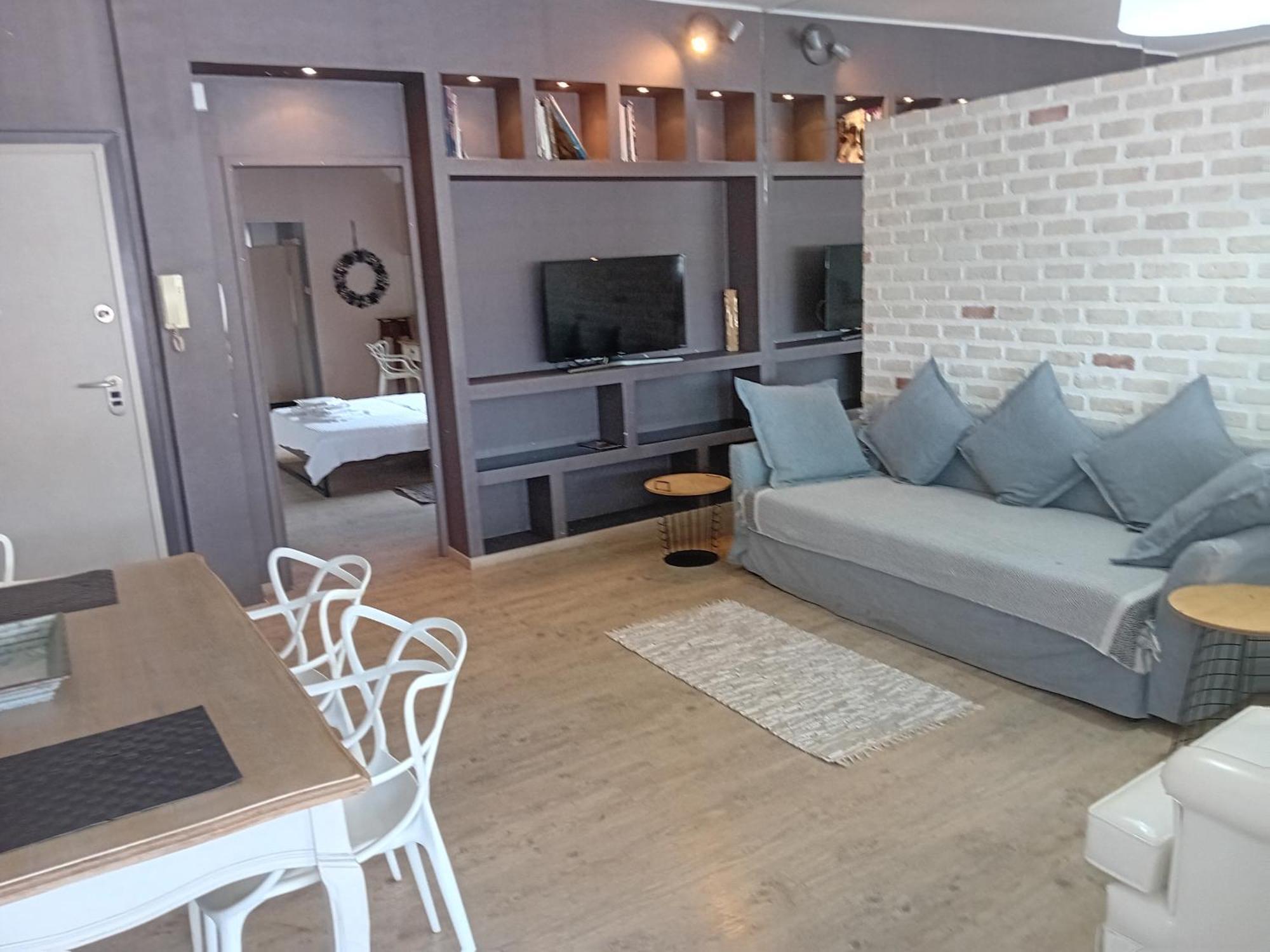 Art Suite 7 Thessaloníki Exteriör bild